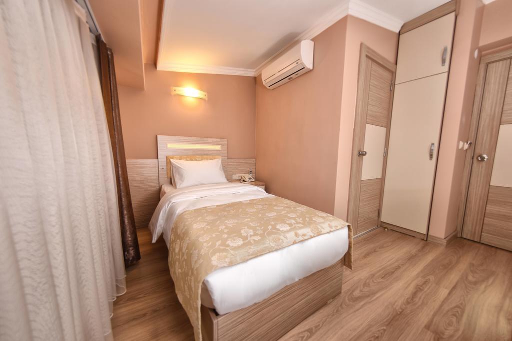 Sonerbey Otel Орду Номер фото